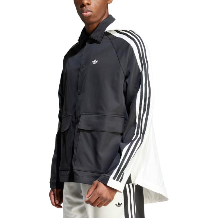 Adidas Originals Originals R3CD hooded jacket KA3801