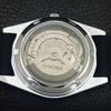 ЯПОНСКИЕ ВИНТАЖНЫЕ ОТРЕМОНТИРОВАННЫЕ МУЖСКИЕ ЧАСЫ SEIKO 5 АВТОМАТИЧЕСКИЕ С РИМСКИМИ ЦИФРАМИ a442086-1