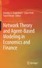 Книга Network Theory and Agent-Based Modeling In Economics and Finance