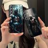 Чехол для мобильного телефона Рыцари-тамплиеры для Samsung Galaxy S25 S24 S23 S22 S21 S20 Note20 Plus FE Ultra Цветной Защитный для мобильных телефонов