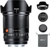 Viltrox AF 13mm E Prime Replacement Lens for Sony Compact and Eye Large Aperture Focus Compatible with SONY A6600 and Other Ideal for Sky Eligible