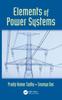 The Elements of Power Systems Book