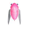 Megabass GH Haruzemi GLX Pink Bat