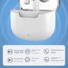 Новые беспроводные Bluetooth-наушники TWS с прозрачной капсулой, полувкладыши, беспроводные наушники