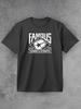Футболка Famous Stars and Straps с 1999 года