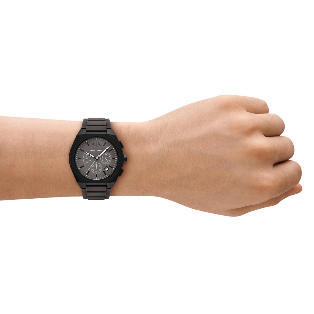 Мужские часы AX Armani Exchange Sync AX4191, Серые