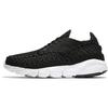 Air Footscape Woven Черный Парус 874892-001