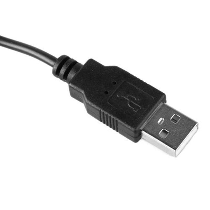 USB-педаль управления одной ногой, настраиваемая для клавиш, компьютерная клавиатура, педаль действия для HID