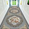 Hotel Carpet Floor Mat Entrance Hallway Corridor Staircase 3D Long Strip Home Carpet