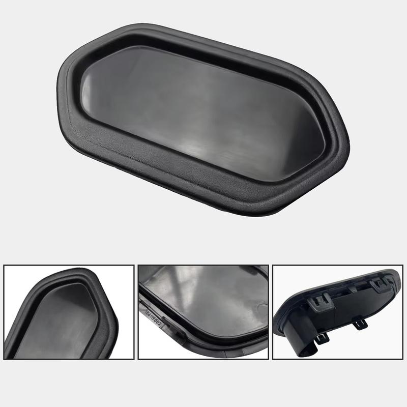 Front Bumper Sensor Radar Cover for Alfa Romeo Giulia Veloce 2016 2017 2018 156119502 156121417
