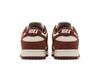 Nike Dunk Low Next Nature Красный Сепия (Женский)