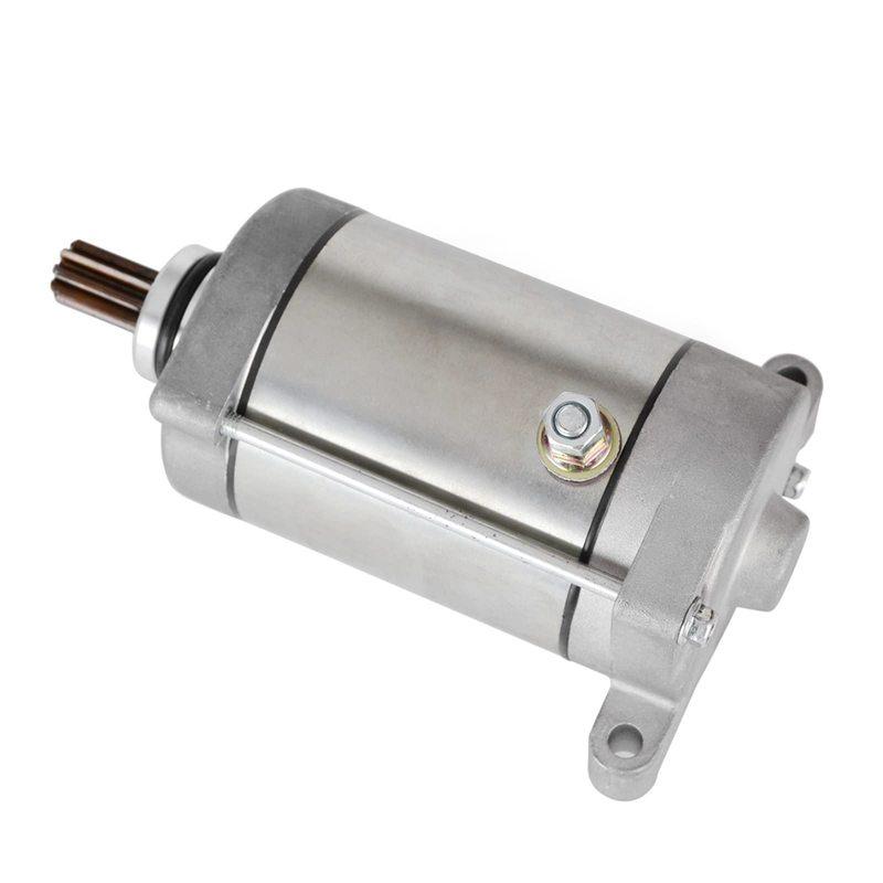Стартер для Yamaha YFM700 YFM 700 YFM700R Grizzly Rhino 700 EPS Hunter Viking Raptor 700R OEM 1S38189000 2MB-H1890-00