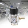 Регулятор газа CO2 T21 * 4 Манометр давления соды Проволока Комплект CO2 0-90 PSI( для Европы)