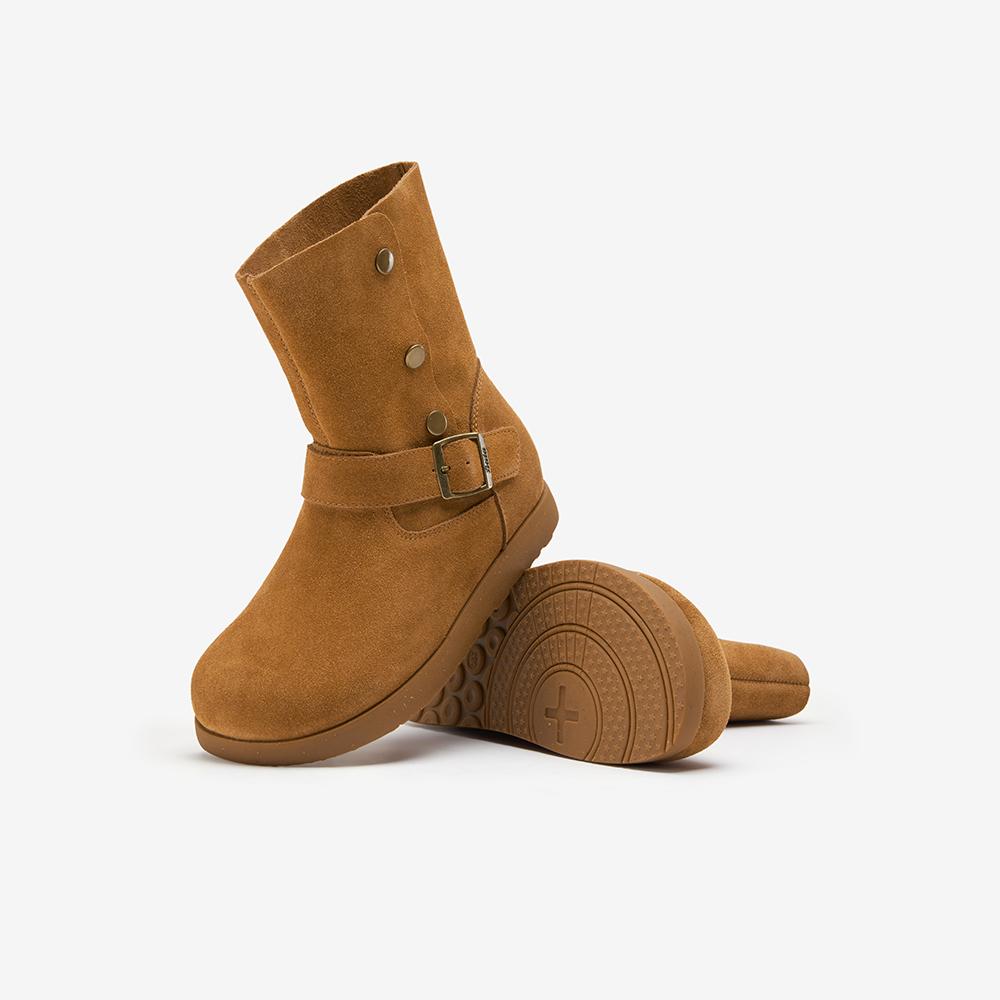 Bata Women's Fashion Boots