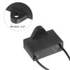 uxcell CBB61 2.5uF 250V AC 2-Wire Metallized Polypropylene Film Capacitor 37x24x13mm for Fan Pump Motor Generator