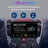 AI Voice Wireless CarPlay Android Auto Radio для KIA CEED 2007 2008 2009 4G Car Multimedia GPS 2din autoradio