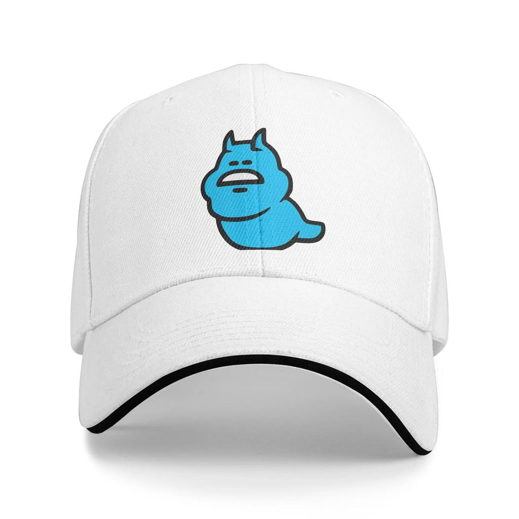 Karkat Vantas Baseball Cap Vintage Homestucks Manga Sandwich Hats Unisex Style Adjustable Headwear Activities