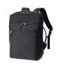 MyNavi 2024 Business Fits B4 with Setup 975723 [IS/IT] Backpack, Sizes, 15.6-inch Laptops, Men's, Water-Repellent, Function, No. (Black)