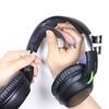 Сменная подушка оголовья с отверткой для наушников QC35/35II Удобная подушка оголовья из протеиновой кожи
