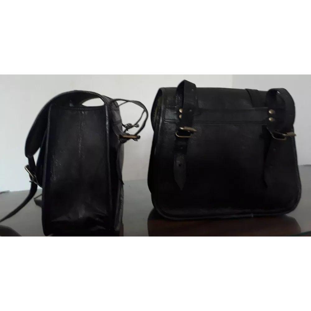 Мотоциклетная сумка, кожаное седло, боковые сумки для мотоцикла, сумка для инструментов, сумка для багажа