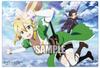 Bushiroad Rubber Mat Collection Sword Art Online Vol.7 "Leafa"