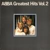 LP Record ABBA - Greatest Hits Vol. 2 SEPC10017 EPIC UK Pop Used