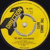 7-дюймовая пластинка JAMES BOYS - The Mule  583721 Direction 1968 UK Soul/Funk Б/у