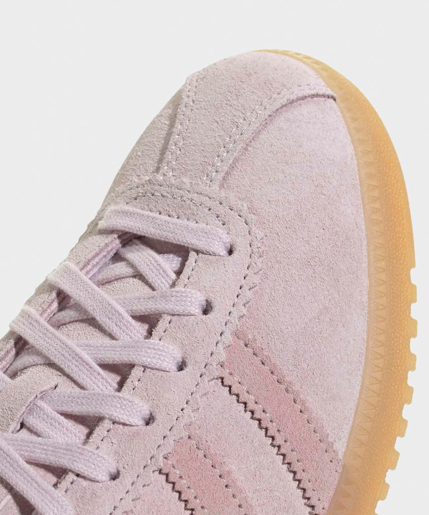 Adidas Bermuda - Almost Pink / Js3973