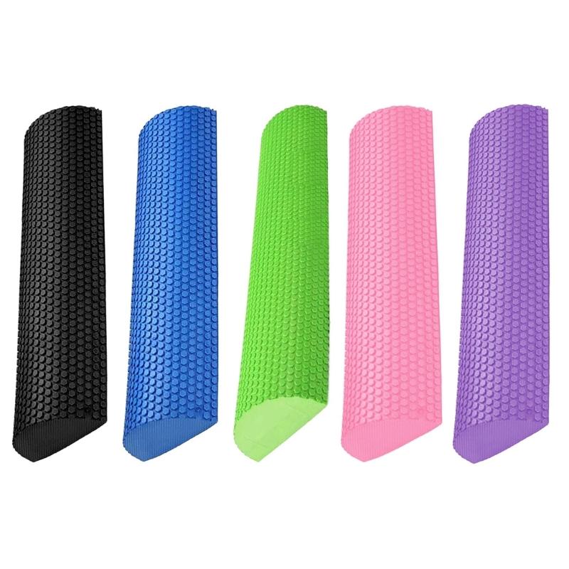 Массаж спины Ролик Тренировочная колонна Ролик для йоги Колонна для йоги Прогиб назад