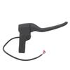 Scooter Brake Lever Handle Electric Handlebar Replacement Accessories for NIU KQi2 KQi2 Pro KQi3