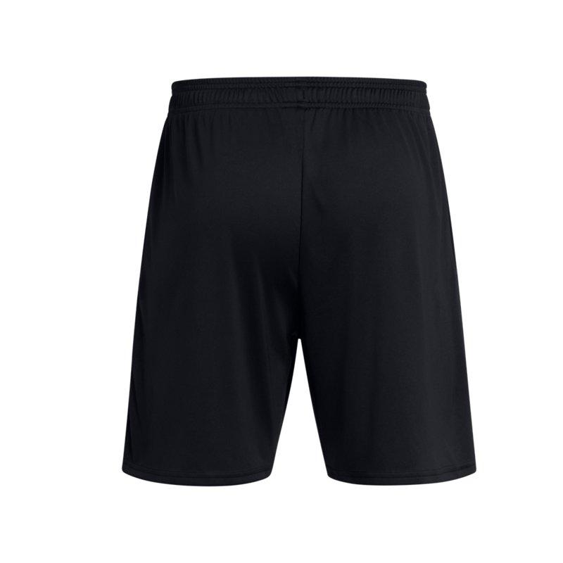Under Armour Tech SS25 Sports Shorts Men's Black 1386969-001