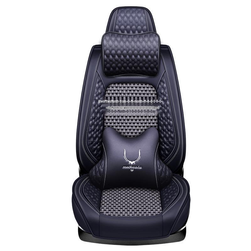 Peugeot 2008/3008/308S All-Season Car Seat Cushion Cover