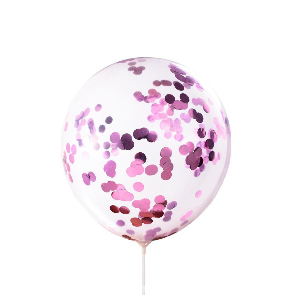 12-дюймовые круглые шары с пайетками для украшения вечеринок и свадеб