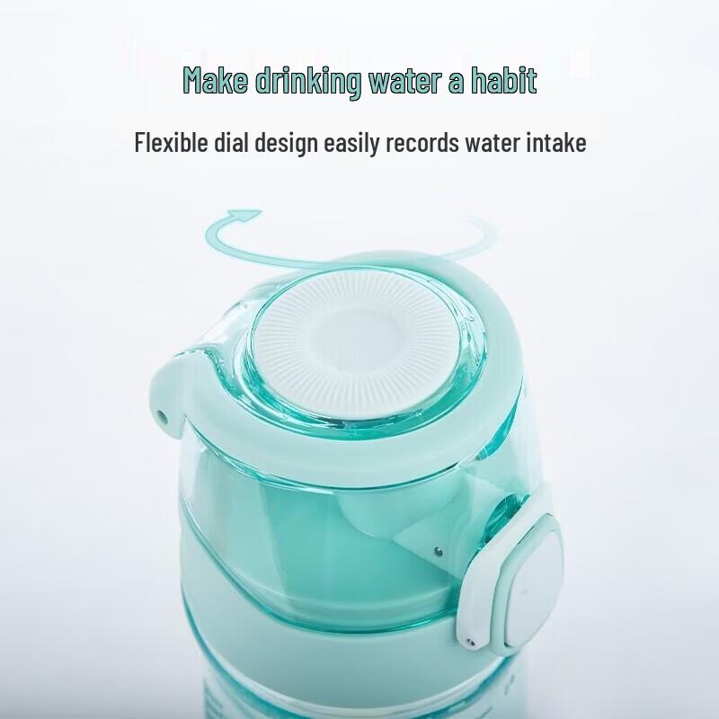 Thermos Спортивная бутылка для воды из Tritan