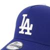 New Era Mesh Cap Youth MLB Cotton LA Dark Royal Youth Sizes 940AFTR LOSDOD 14392032 NER36K8485 Kids' 9FORTYA-Frame 52-56cm (YTH DROY)