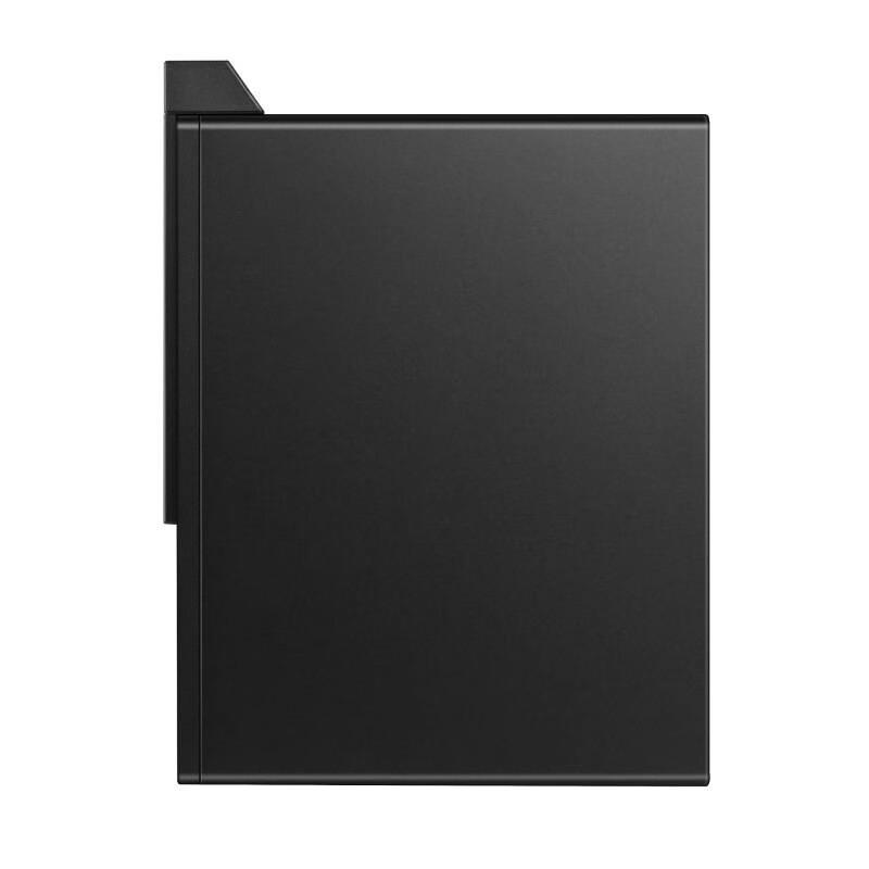 Lenovo QiTian M433 Business Desktop PC with 23.8-inch Monitor (CN version)