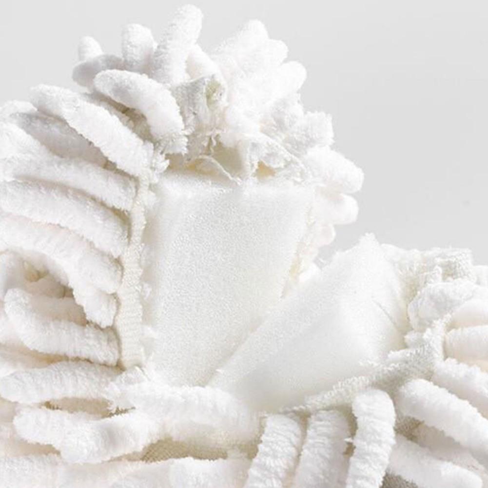 Настенное мягкое полотенце для рук с петлей Супервпитывающее быстросохнущее полотенце для рук