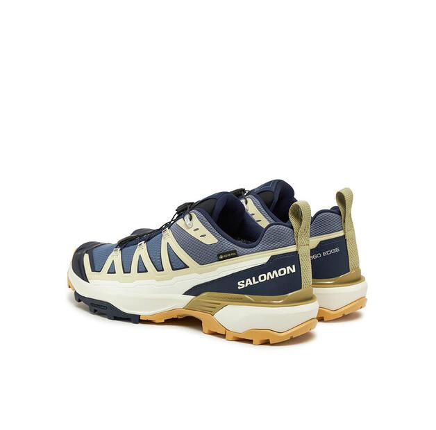 Туристические ботинки Salomon X Ultra 360 Edge Gore-Tex