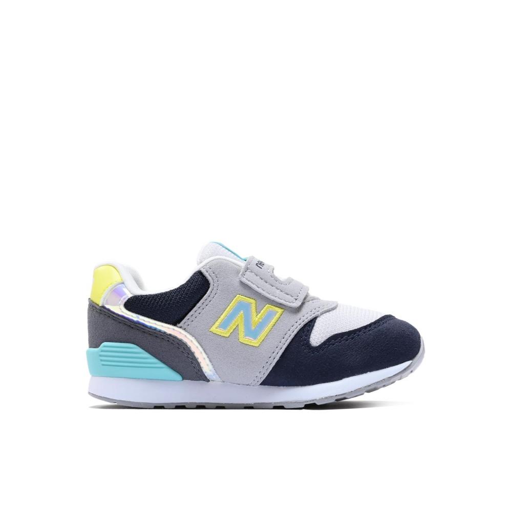 New Balance Iz996 Iz996Ef3 Blue Yel Ef3 