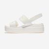 Crocs Brooklyn For U [CRS210676] [Отправлено из Кореи] 100% Оригинал