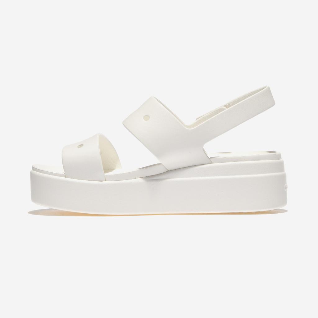 Crocs Brooklyn For U [CRS210676] [Отправлено из Кореи] 100% Оригинал
