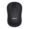 Logitech Беспроводная тихая мышь B220