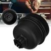 Diesel Oil Filter Housing Cap For Ford