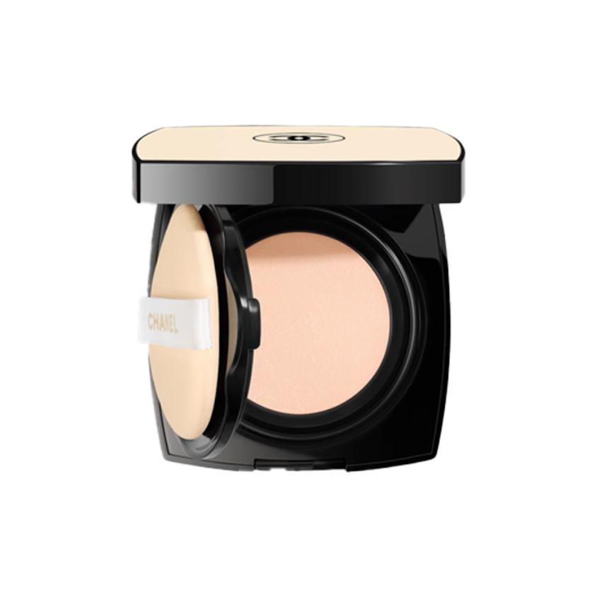 Chanel Тональная основа-кушон Les Beiges
