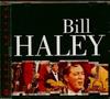 CD BILL HALEY - Bill Haley 5339462 PolyGram 1997 Brazil Rock Used