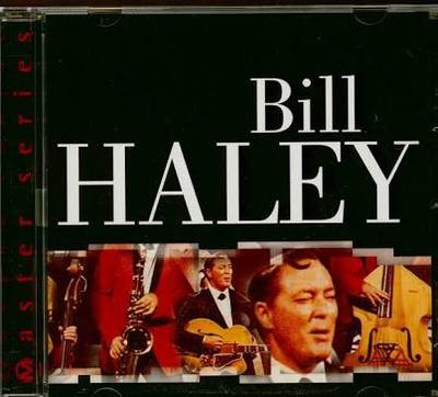 CD БИЛЛ ХЕЙЛИ - Bill Haley 5339462 PolyGram 1997 Бразилия Рок Б/у