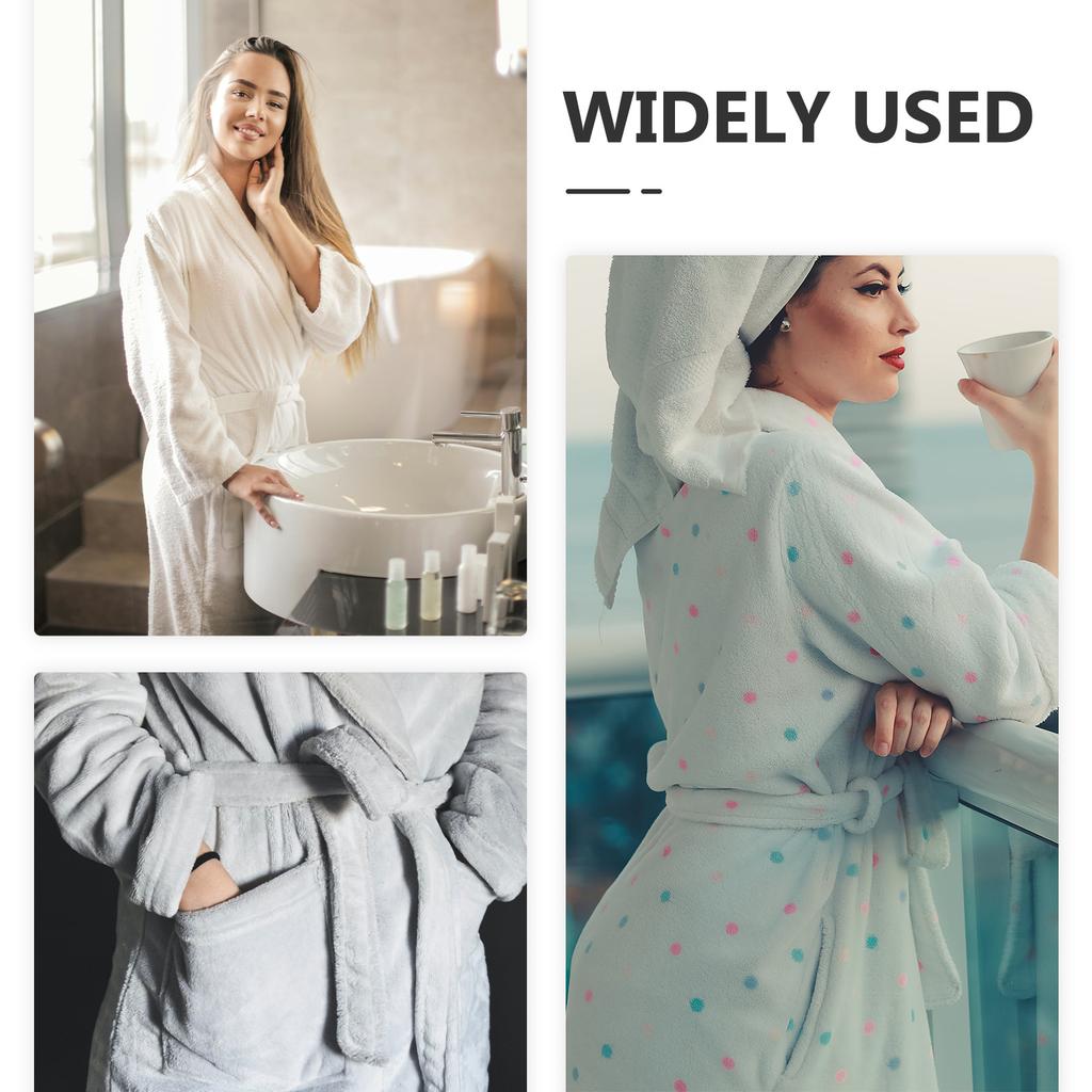 Пояс для халата, сменный пояс для халата, сменный пояс для халата, пояс для халата для замены