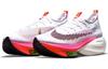 Nike Air Zoom Alphafly NEXT% Flyknit 'Rawdacious' DJ5455-100