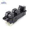 Navara Power Window Switch 25401-2M110 for Right Driver's Side