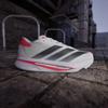 adidas Adizero SL2 JI2983 Men's Performance Sports Shoes Cloud White / Core Black / Lucid Red